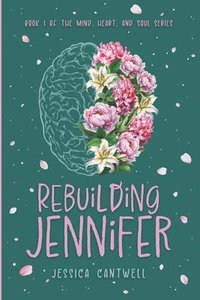 bokomslag Rebuilding Jennifer