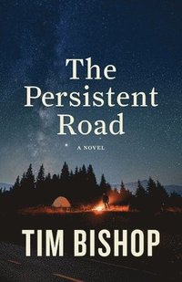 bokomslag The Persistent Road