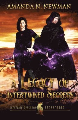 A Legacy of Intertwined Secrets 1