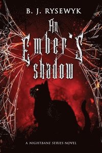 bokomslag An Ember's Shadow