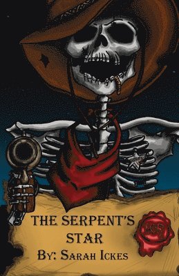 The Serpent's Star 1