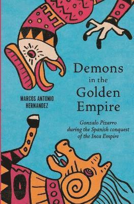 Demons in the Golden Empire