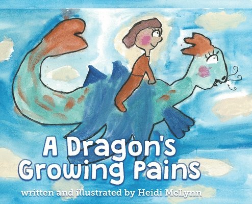 A Dragon's Growing Pains 1