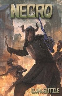 bokomslag Necro