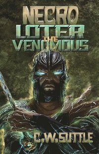 bokomslag Necro: Loter the Venomous