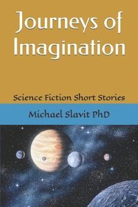 bokomslag Journeys of Imagination
