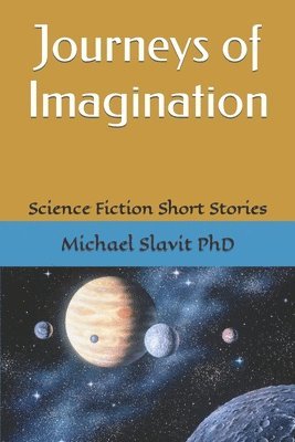 Journeys of Imagination 1