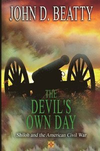 bokomslag The Devil's Own Day