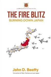 bokomslag The Fire Blitz