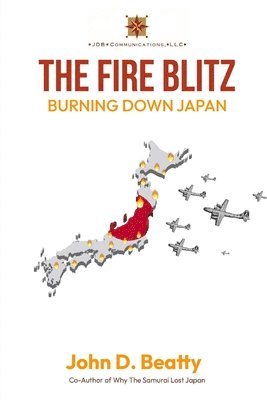 The Fire Blitz 1