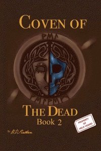 bokomslag Coven of the Dead Book 2