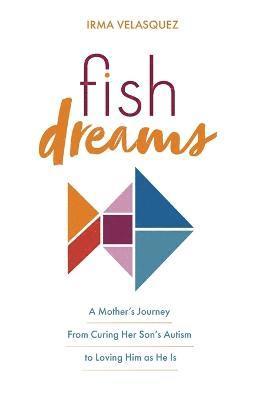 bokomslag Fish Dreams
