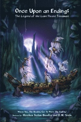 Heather Taylor Bradley, E M Stein, E. M. Stein, Taylor Bradley, Heather, M. Stein, E. - Once Upon an Ending, Häftad