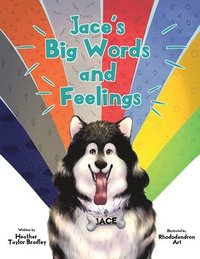 bokomslag Jace's Big Words and Feelings