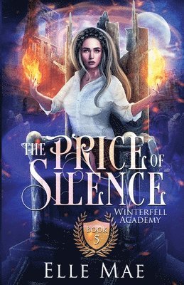 bokomslag The Price of Silence Book 5