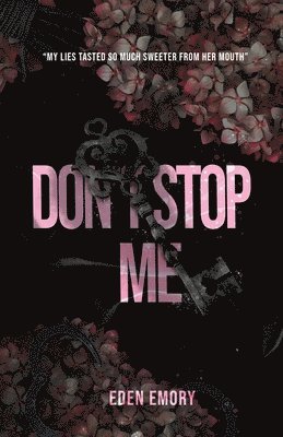 Don't Stop Me 1