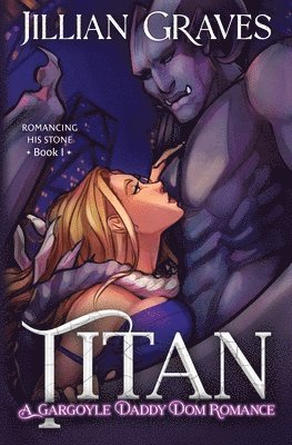 bokomslag Titan