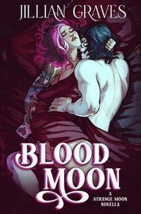 bokomslag Blood Moon