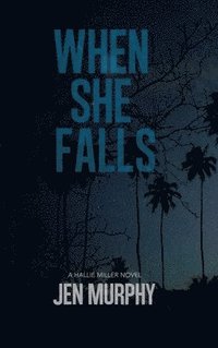 bokomslag When She Falls