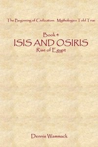 bokomslag Isis and Osiris