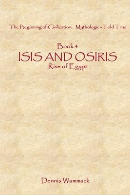 Isis and Osiris 1