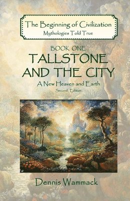 Tallstone and the City 1