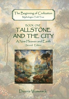 Tallstone and the City 1