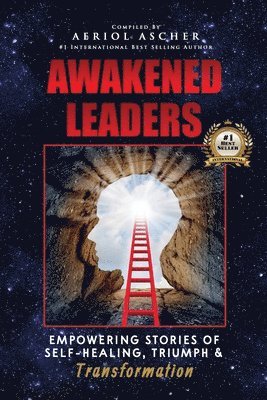 bokomslag Awakened Leaders