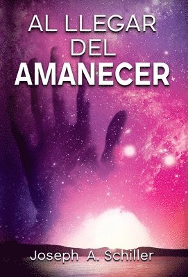 bokomslag Llegar del Amanecer