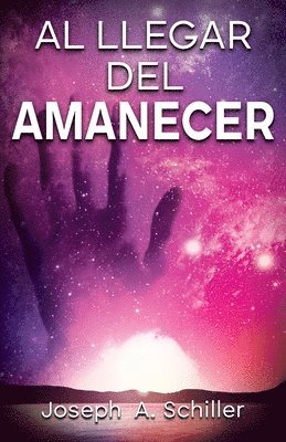 bokomslag Llegar del Amanecer