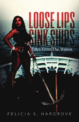 bokomslag Loose Lips Sink Ships