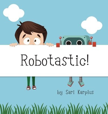 Robotastic! 1