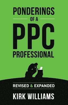 bokomslag Ponderings of a PPC Professional