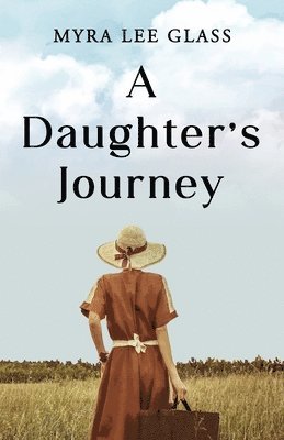 bokomslag A Daughter's Journey