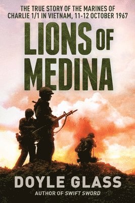 Lions of Medina 1