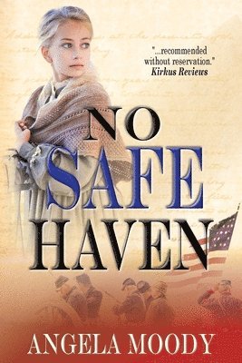 bokomslag No Safe Haven