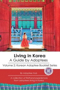 bokomslag Living in Korea
