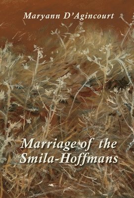 Marriage of the Smila-Hoffmans