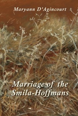 Marriage of the Smila-Hoffmans 1