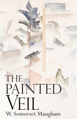 W Somerset Maugham - Painted Veil, Häftad