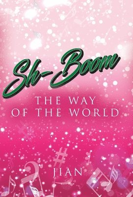 bokomslag Sh-Boom