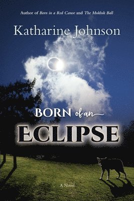 Born of an Eclipse 1