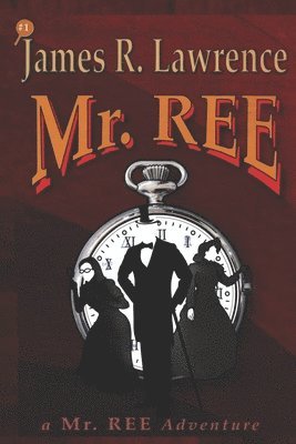 Mr. REE 1