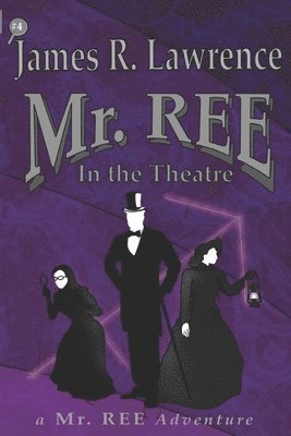 Mr. REE in the Theatre 1