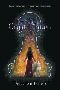 bokomslag The Crystal Pawn