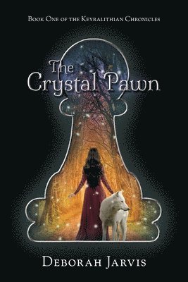 The Crystal Pawn 1