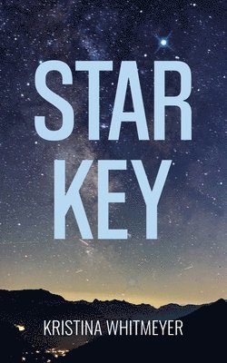 bokomslag Star Key