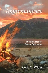 bokomslag Impermanence: Initiation Stories, Poems, Soliloquies