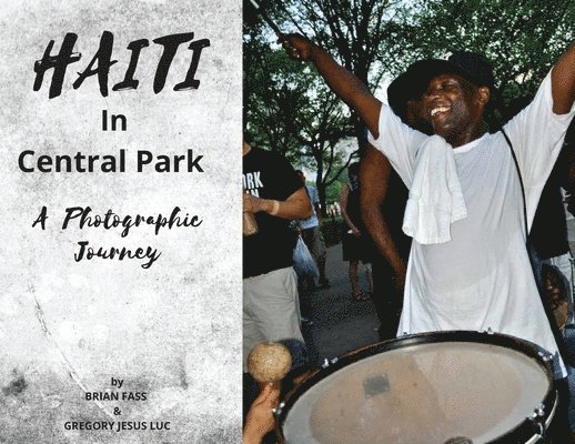 Haiti In Central Park 1