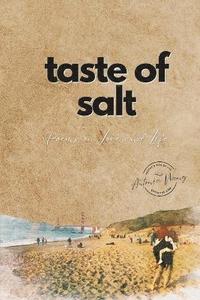 bokomslag Taste of Salt